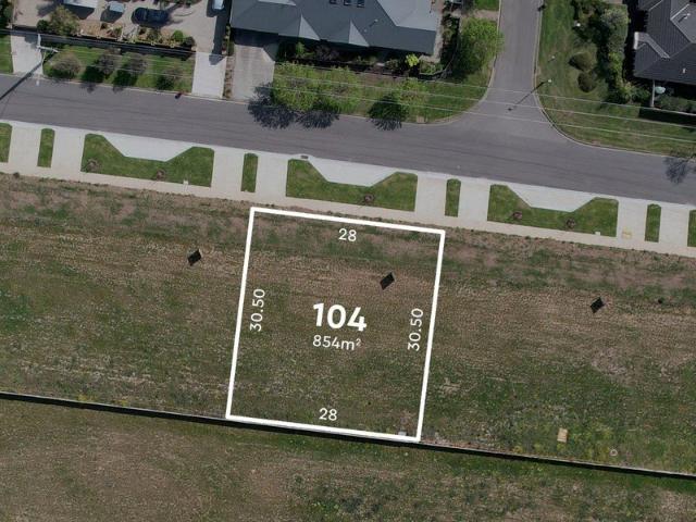 Land for sale in Geelong, Victoria