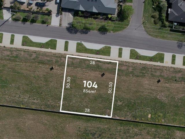 Land for sale in Geelong, Victoria