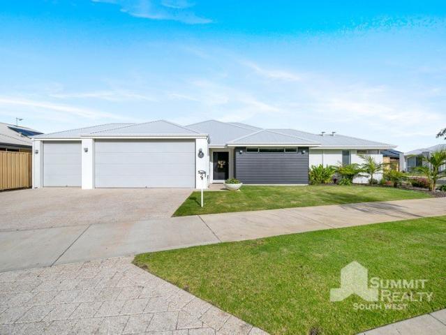 House for sale in Dalyellup, Shire Of Capel