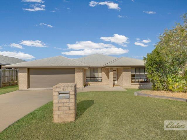 House for sale in Boyne Island, Queensland