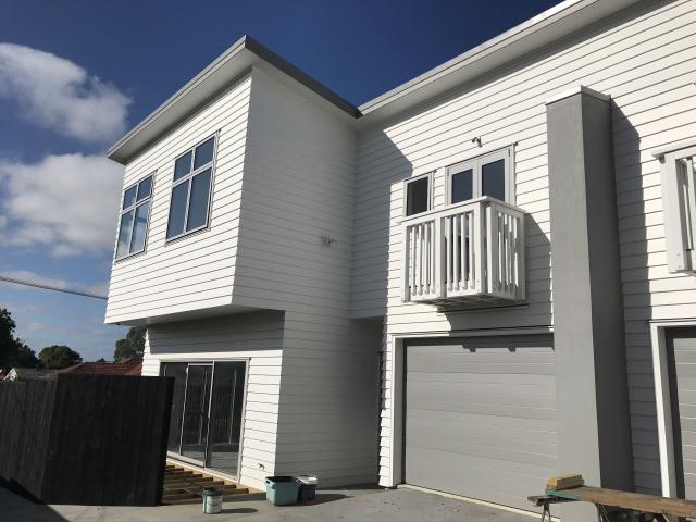 House for rent in Point England