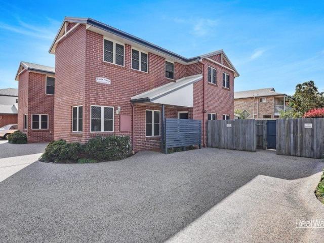 Townhouse for rent in Wilsonton, Toowoomba