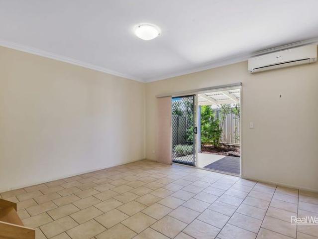 Townhouse for rent in Wilsonton, Toowoomba