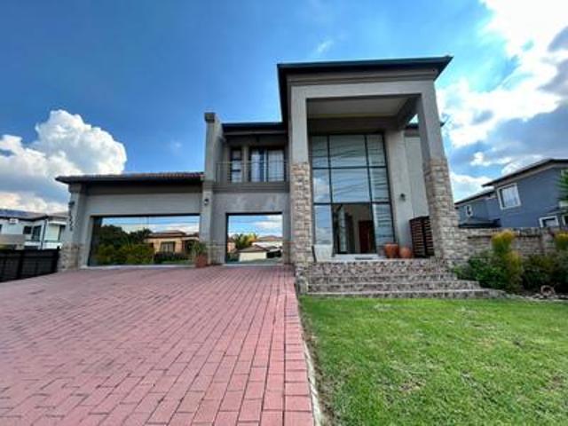 House for sale in Centurion, Gauteng