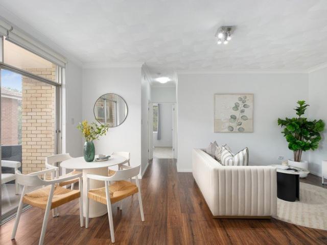 Apartment for sale in West Ryde, Sydney