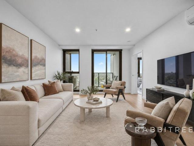 Apartment for sale in Footscray, Melbourne