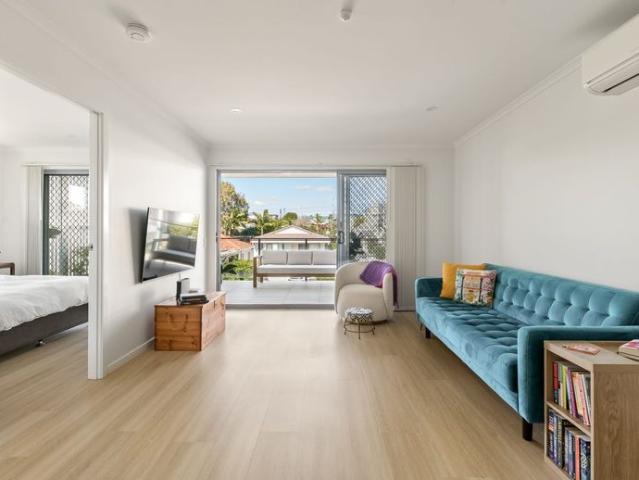 Apartment for rent in Toombul, Queensland