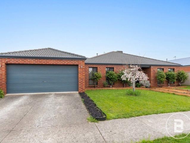 House for sale in Delacombe, Ballarat