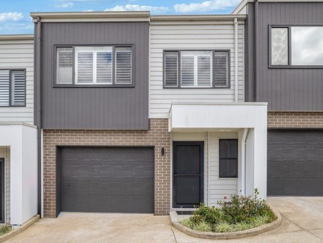Townhouse for sale in Whitebridge, Newcastle-Maitland