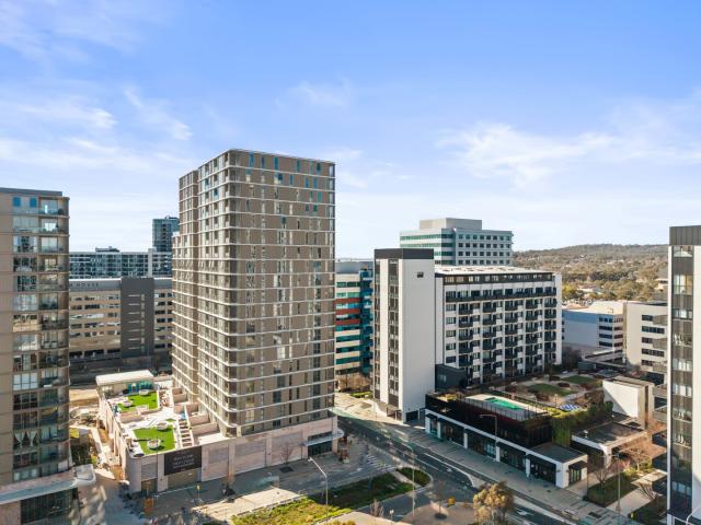 Property for sale in Woden, Australian Capital Territory