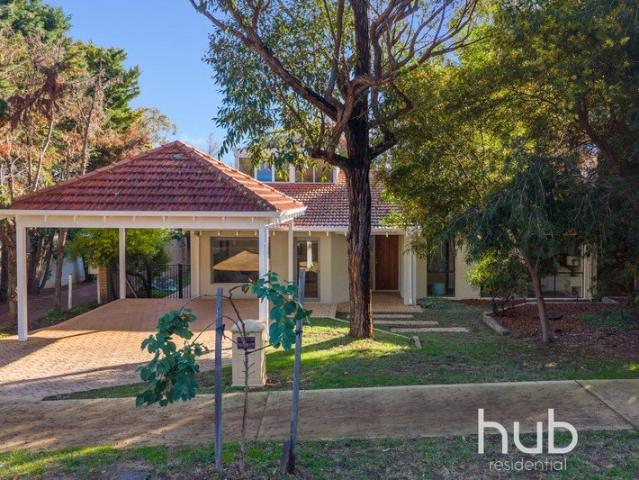 House for sale in Claremont, Western Australia