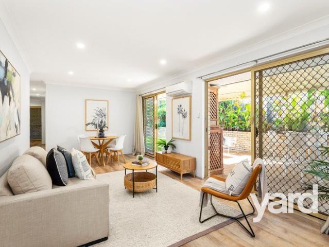 Villa for sale in Palmyra, Western Australia