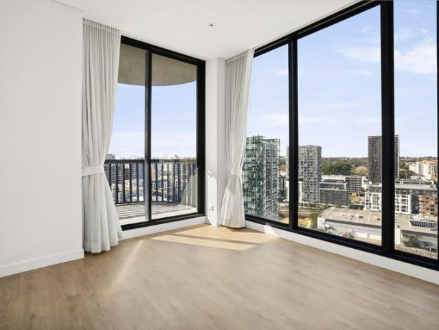 Apartment for rent in Waterloo, Sydney