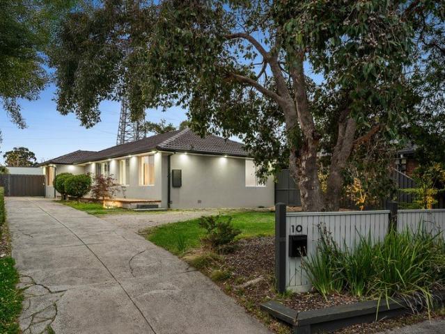 House for sale in Camerons Creek, Victoria