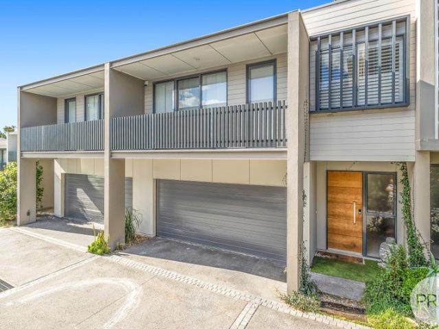Townhouse for sale in Nelson Bay, New South Wales