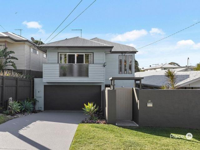 House for sale in Wynnum, Greater Brisbane