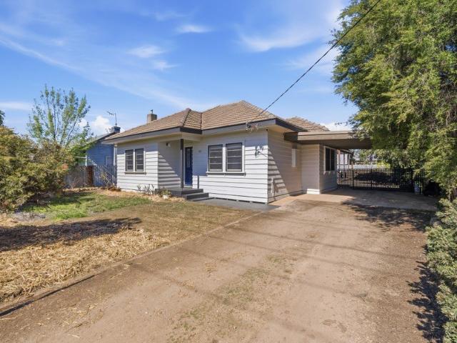 House for sale in Benalla, Victoria