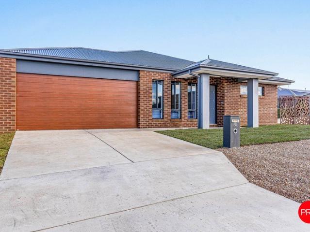 House for sale in Bendigo, Victoria