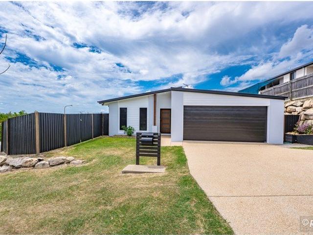 House for sale in Rockhampton, Queensland