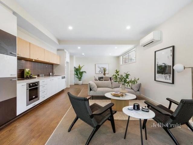 Townhouse for rent in Camerons Creek, Victoria