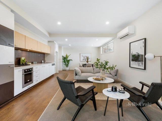 Townhouse for rent in Camerons Creek, Victoria