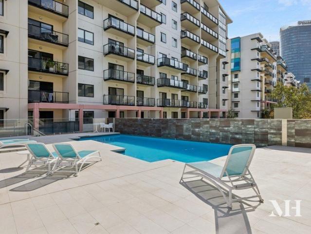 Apartment for sale in Cockburn, Western Australia