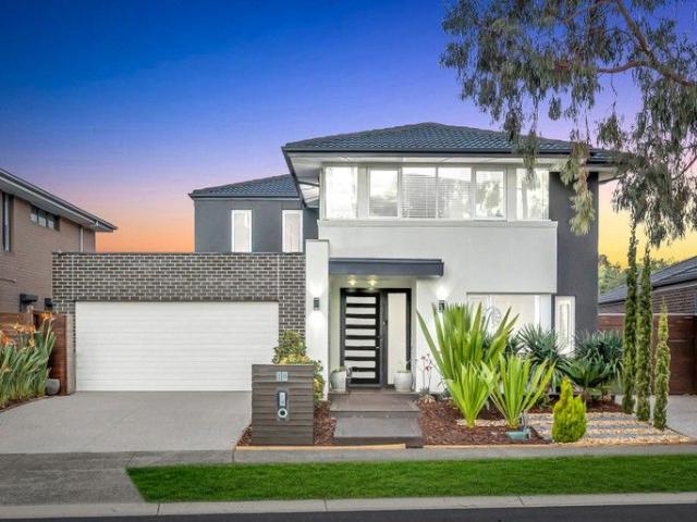 House for sale in Camerons Creek, Victoria