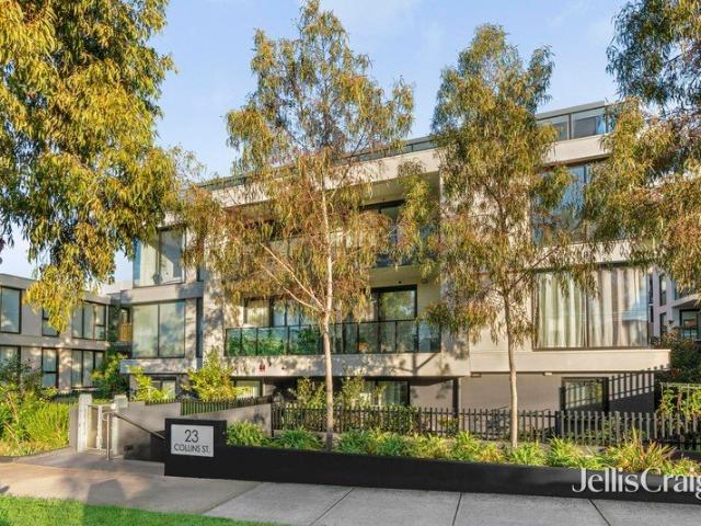 Apartment for sale in Camerons Creek, Victoria