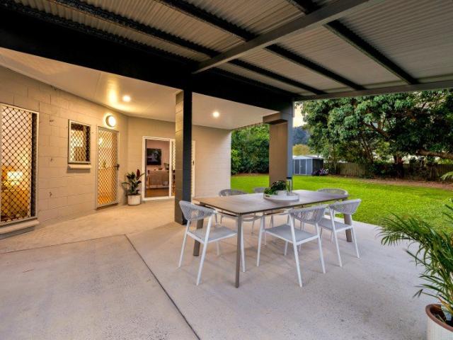 House for sale in Cairns, Queensland