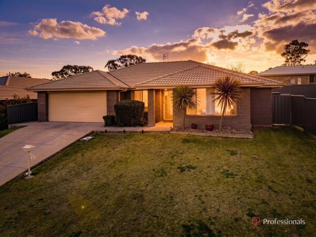 House for sale in Abington, New South Wales