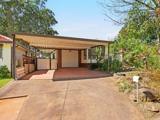 House for sale in Sydney, New South Wales