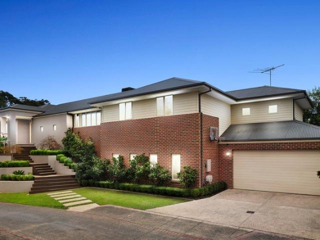 House for sale in Camerons Creek, Victoria