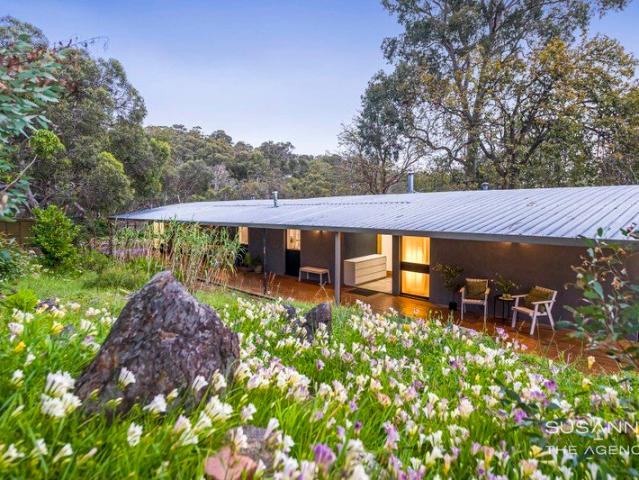 House for sale in Gooseberry Hill, Western Australia