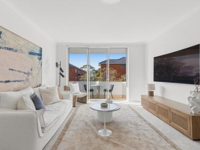 Apartment for sale in Sydney, New South Wales