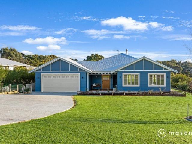 House for sale in Warral, Western Australia