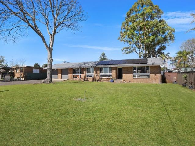 House for rent in Buxton, Wollondilly Shire Council