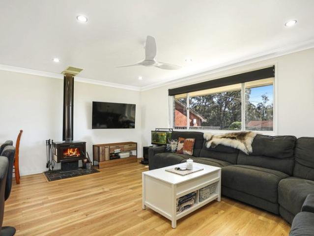 House for rent in Buxton, Wollondilly Shire Council