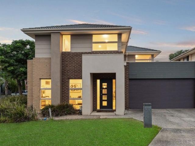 House for sale in Camerons Creek, Victoria