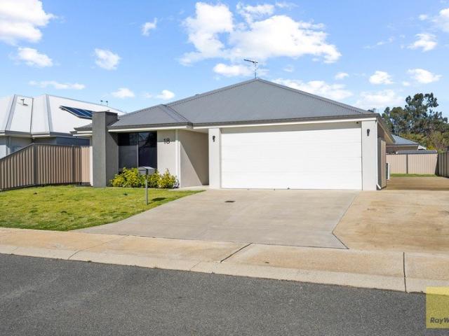 House for sale in Whitby, Western Australia