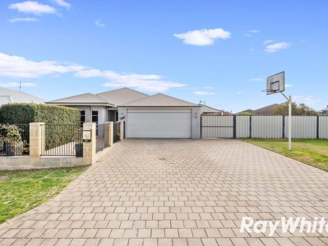 House for sale in Parklands, Western Australia