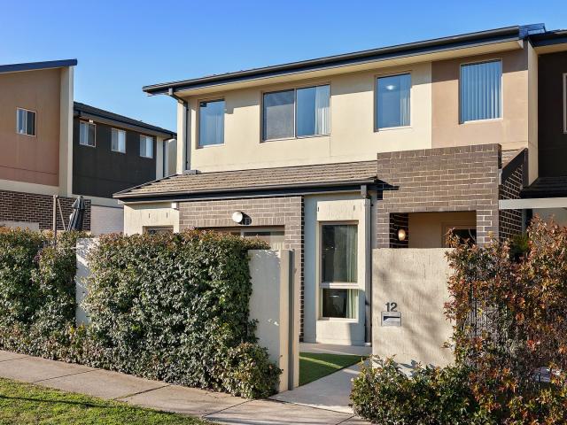 Property for sale in Casey, Australian Capital Territory