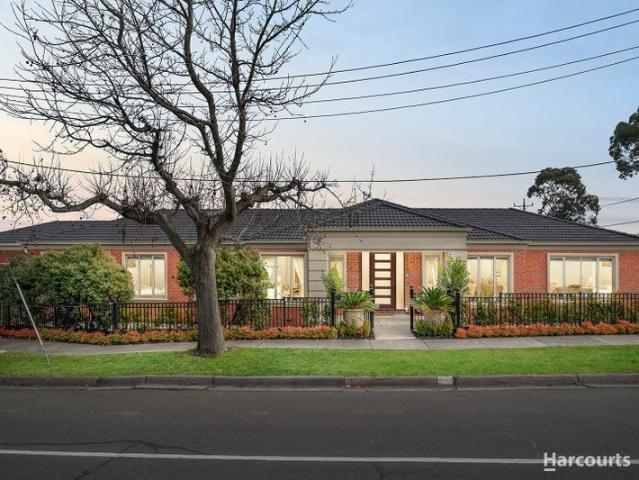 House for sale in Syndal, Melbourne