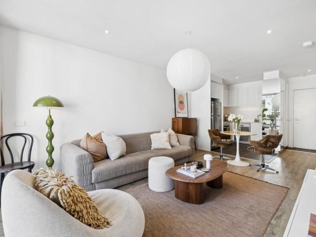 Apartment for sale in St Kilda, Melbourne