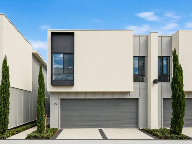 Townhouse for sale in Toombul, Queensland