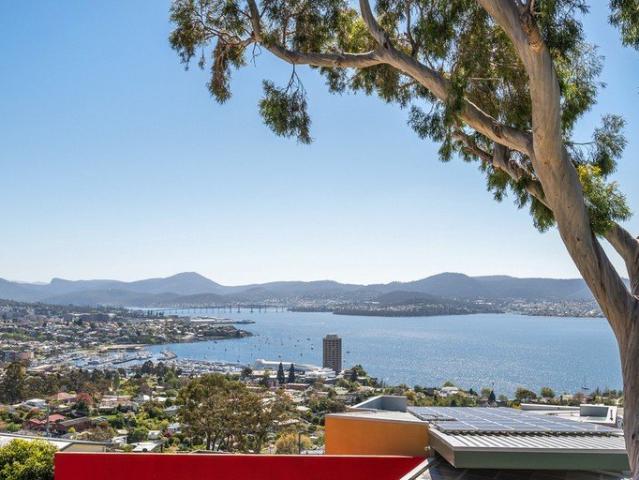 House for sale in Sandy Bay, Hobart