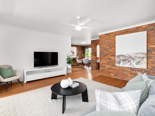 Apartment for sale in Toombul, Queensland