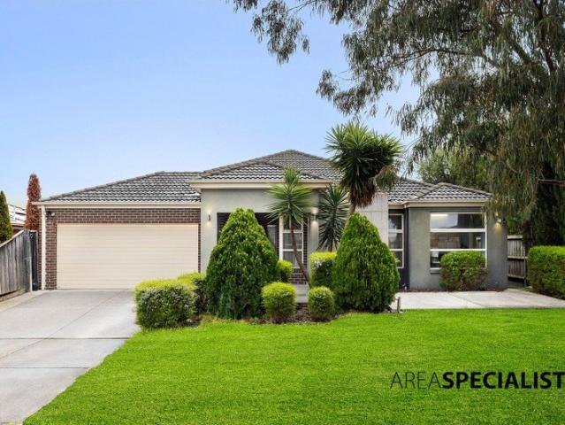House for sale in Camerons Creek, Victoria