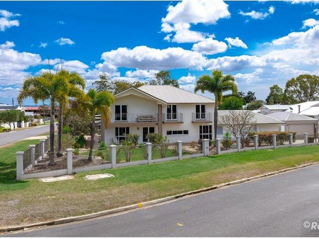 House for sale in Rockhampton, Queensland