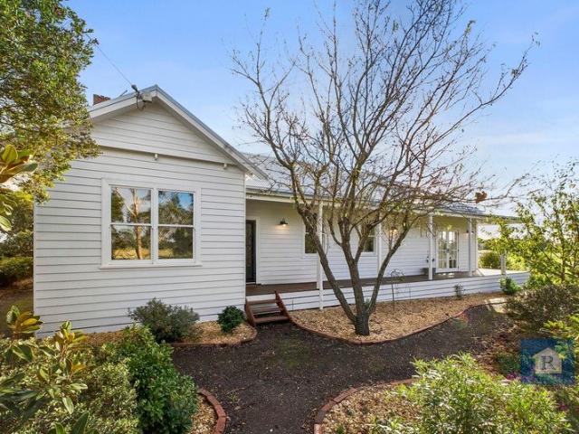 House for sale in Larpent, Victoria