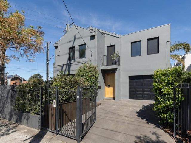 House for sale in Westgarth, Melbourne